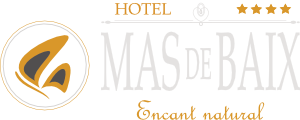 Hotel Mas De Baix